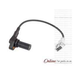 VW Transporter T4 Kombi Van 2.5 Tdi Crankshaft Speed Pick Up Sensor OE 075906433C