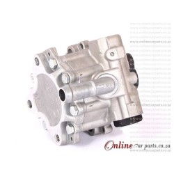 GONOW Auto GX6 SUV X-Space 2.2 GA491QE 8V 76KW 2008- Power Steering Pump Without Pulley