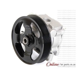Mazda 6  2.0 2003- 16V 99KW 108KW LF LF-DE Power Steering Pump