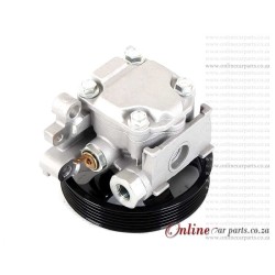 Mazda 6  2.0 2003- 16V 99KW 108KW LF LF-DE Power Steering Pump