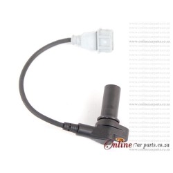 VW Transporter T4 Kombi Van 2.5 Tdi Crankshaft Speed Pick Up Sensor OE 075906433C