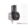 Isuzu D-MAX KBD23 KBD250 KBD28 TFR 54F 54H 2.5 D TD 4JA1 8V 1987- Power Steering Pump