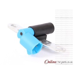 Renault Clio Megane Kangoo Grand Scenic 1.4 1.6 Crankshaft Pickup Sensor OE 7700101970 8200468645
