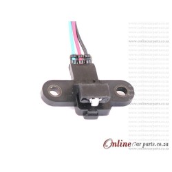 Mitsubishi Colt LDV L300 Lancer Spacegear Starwagon 2.0 T 4G63 Crankshaft Speed Sensor OE MD300101