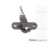 Mitsubishi Colt LDV L300 Lancer Spacegear Starwagon 2.0 T 4G63 Crankshaft Speed Sensor OE MD300101
