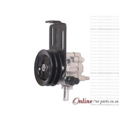Isuzu Carrier KBD280 Frontier Trooper 2.8 TD 4JB1 8V 93-06 Power Steering Pump