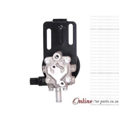 Isuzu D-MAX KBD23 KBD250 KBD28 TFR 54F 54H 2.5 D TD 4JA1 8V 1987- Power Steering Pump