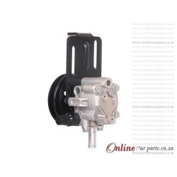 Isuzu D-MAX KBD23 KBD250 KBD28 TFR 54F 54H 2.5 D TD 4JA1 8V 1987- Power Steering Pump