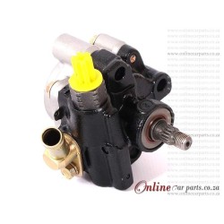 Toyota Auris Corolla RunX 1.4 140 4ZZ-FE 16V 03-10 Power Steering Pump without Pulley