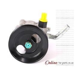 Nissan NP300 2008- Power Steering Pump