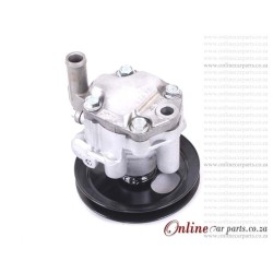 KIA K2700 D KC2700 Pregio 2.7 D J2 8V 2001- Power Steering Pump OE OK72A-32600B
