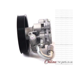 Ford Focus 1.6 05-08 16V Power Steering Pump OE 5M51-A696-AB