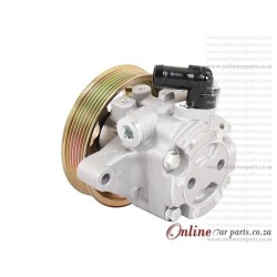 Honda Civic FR-V 1.8 V-TEC R18A 16V 2005- Power Steering Pump