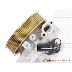 Honda Civic FR-V 1.8 V-TEC R18A 16V 2005- Power Steering Pump