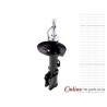 Toyota Carri 98-05 EE90 Rear Shock