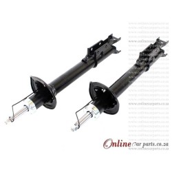 Ford Laser 1.3 B3 1.3 E3 1.4 CVH-FUA 1.5 E5 1.6 CVH-LUC 85-02 Rear Shock