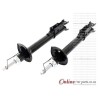 Mazda 323 1.5 E5 1.6 EGI B6 1.6 F6 2.0 FE 81-91 S Egi Sport Rear Shock