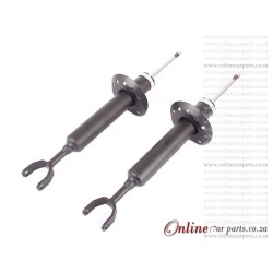 VW Passat 1.8T 20V 99-05 1.9 TDI AVB 02-05 2.8 V6 99-05 (Excl. Quattro Models) Front Shocks