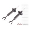 VW Passat 1.8T 20V 99-05 1.9 TDI AVB 02-05 2.8 V6 99-05 (Excl. Quattro Models) Front Shocks