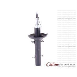 Volkswagen Golf IV  1800 with 22mm Strut Rod 99-04 on 22mm Strut ShaftFront Shock