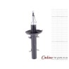 Volkswagen Golf IV  1800 with 22mm Strut Rod 99-04 on 22mm Strut ShaftFront Shock