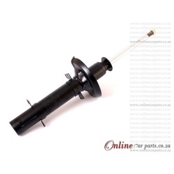 Volkswagen Golf IV 1.6 AKL 8V with 20mm Strut Rod 99-04 Front Shock