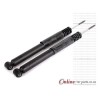 Mercedes C-Class W202 C180 C200 C220 C230 C250 C280 94-00 Front Shock