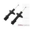 Hyundai Elantra  J3 Tiburon 96-00 Front Left Shock