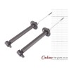 Audi A4 B5 1.8 ADR/T AEB 2.4 AGA 2.6 ABC 2.8 AAH/ ACK  (Excl. Quattro) 96-01 Rear Shock