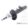 Citroen C2 1.1I HFX 1.4 HDI 1.4I VTR 1.6 VTS 02- Front Left Shock