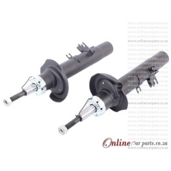Citroen C3  1.4 HDI 1.4I KFV 1.6I NFU 02- Front Right Shock