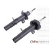 Citroen C2 1.1I HFX 1.4 HDI 1.4I VTR 1.6 VTS 02- Front Right Shock