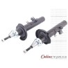 Citroen C2 1.1I HFX 1.4 HDI 1.4I VTR 1.6 VTS 02- Front Right Shock