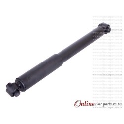 Citroen C3 1.4 HDI 1.4I KFV 1.6I NFU 02- Rear Shock
