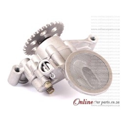 Mazda 323 FWD E3 E5 -89 Oil Pump