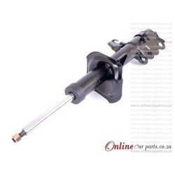 Nissan Tiida 1.6i  HR16DE 1.8i MR18DE 06- Left Front Shock