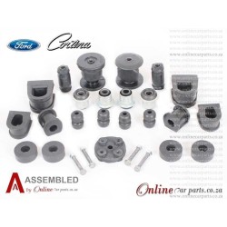 Ford Cortina MK-IV MK-V Front Suspension Refresher Kit Complete 1980-1986