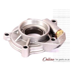 Toyota Cressida 2.0L (21R) -87 Oil Pump