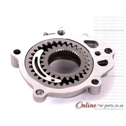 Toyota Cressida 2.0L (21R) -87 Oil Pump