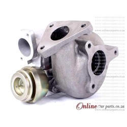 Nissan Navara 2.5D YD25DDTi 06-09 Turbo OE 14411-EB300