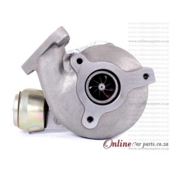 Nissan Navara 2.5D YD25DDTi 06-09 Turbo OE 14411-EB300