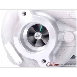 Nissan Navara 2.5D YD25DDTi 06-09 Turbo OE 14411-EB300