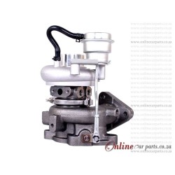 Mitsubishi Colt LDV Pajero 2.8TD 4M40T 99-09 Turbo OE 49135-03130