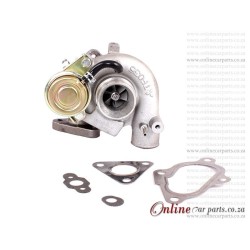 Toyota Hilux 3.0D 1KZTE 98-02 Turbo               