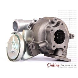 Mitsubishi CAT 6121 Grader Turbo OE 38AB004B     