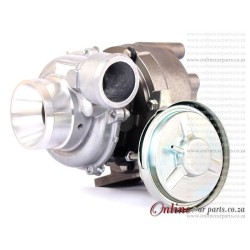 Mitsubishi CAT 6121 Grader Turbo OE 38AB004B     