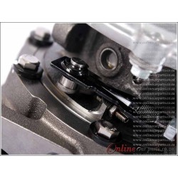 Mitsubishi CAT 6121 Grader Turbo OE 38AB004B     