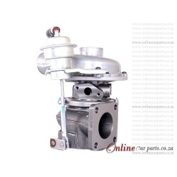 Isuzu KB300 D-Teq 4JJ 07-19 Turbo 