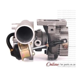 Isuzu Trooper 3.1 4JG2 92-98 Turbo OE AMT-1012400