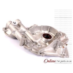 Fiat Uno 1100 All Oil Pump